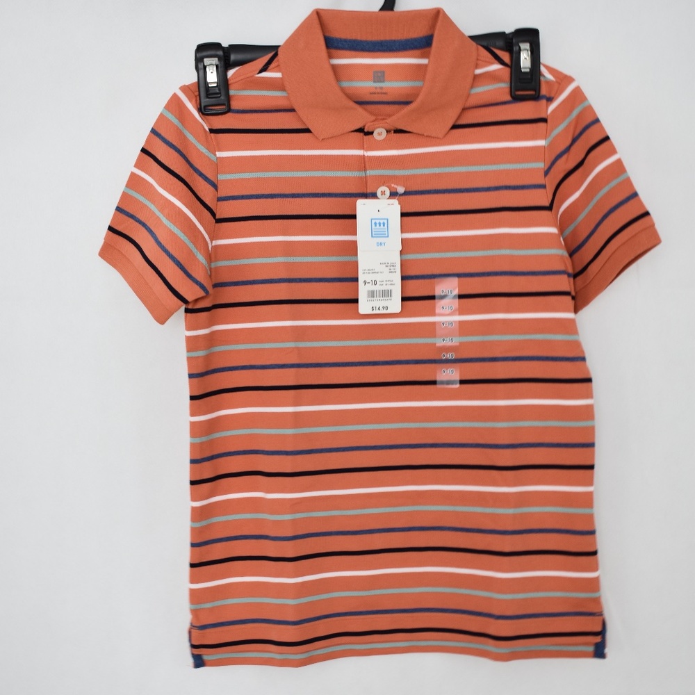 Uniqlo Polo Shirt